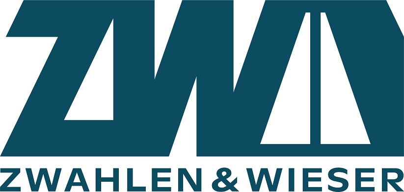 Zwahlen Logo